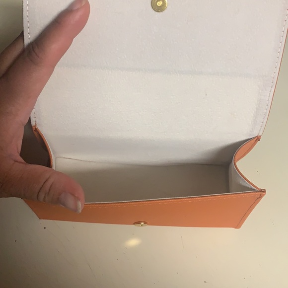 Like new Tory Burch 50mm Pilot Sunglasses main image 6